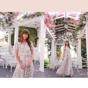 Gal Meets Glam Cassidy Dress